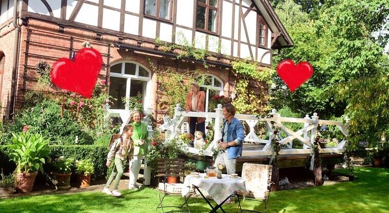 „Rote Rosen“: Überraschung! Tammo kehrt nach Lüneburg zurück