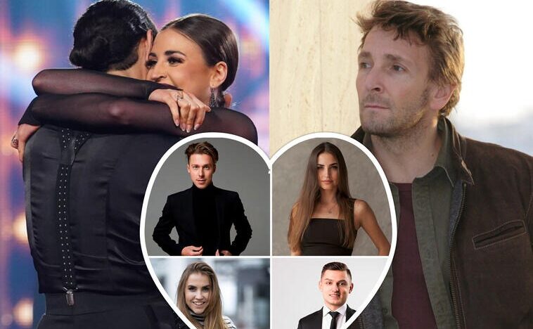 “Let’s Dance 2024”-Romanze? Wer ist Single, wer ist vergeben?