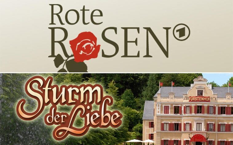 „Rote Rosen“-Star spricht über seine Rolle bei „Sturm der Liebe“