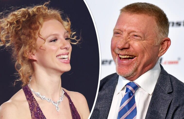 “Let’s Dance”-Star: Boris Becker packt über Anna Ermakova aus – und enthüllt Unerwartetes!